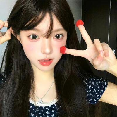 娜娜:逝水年华