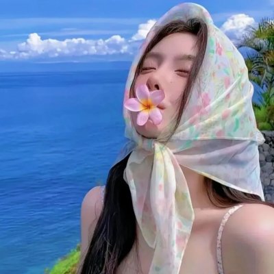 蓝衣魔鬼